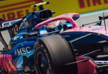 La resiliencia de Colapinto: cómo hizo para pasar de pelear en los últimos puestos a ser “el mejor del resto” en la F1