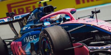 La resiliencia de Colapinto: cómo hizo para pasar de pelear en los últimos puestos a ser “el mejor del resto” en la F1
