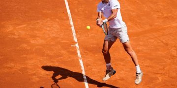 La revelación de Tomás Etcheverry tras su rápida despedida de Roland Garros: “No estaba en buenas condiciones”