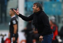La sorprendente decisión de Coudet y el plantel de River Plate tras la derrota frente a Belgrano en la final del Torneo Apertura