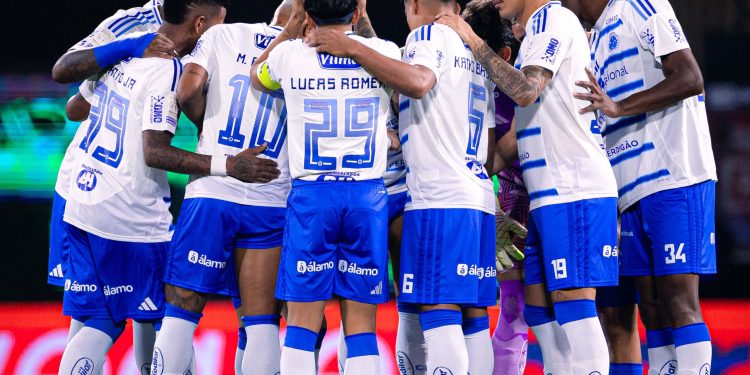 La sorprendente decisión del Cruzeiro que involucró a River Plate a horas de enfrentar a Boca Juniors por la Libertadores