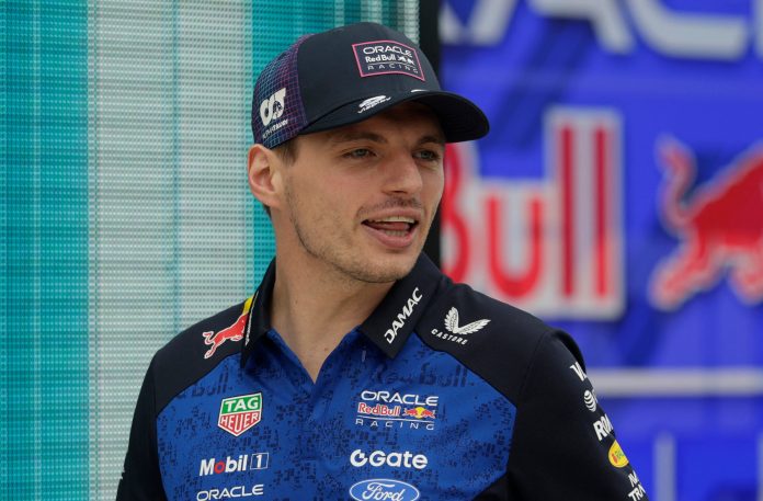 Las conversaciones de Verstappen sobre su futuro que mantienen en vilo a la F1: la sentencia de un piloto al que reemplazó Colapinto