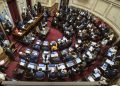 Las diferencias entre La Libertad Avanza en el Senado y la Casa Rosada liman los acuerdos con los aliados