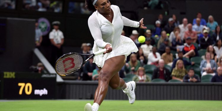 “Las mujeres podemos lograr cualquier cosa”: Serena Williams y el recuerdo de su Grand Slam con 7 semanas de embarazo