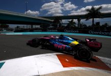 Las repercusiones en los medios del mundo tras la actuación de Franco Colapinto en el GP de Miami de F1: “Un piloto diferente”