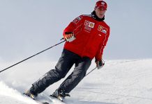 Las revelaciones del rescatista que trasladó a Michael Schumacher luego del accidente: “Lo que vi me dejó impactado”