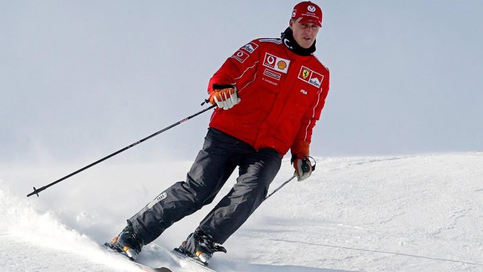 Las revelaciones del rescatista que trasladó a Michael Schumacher luego del accidente: “Lo que vi me dejó impactado”