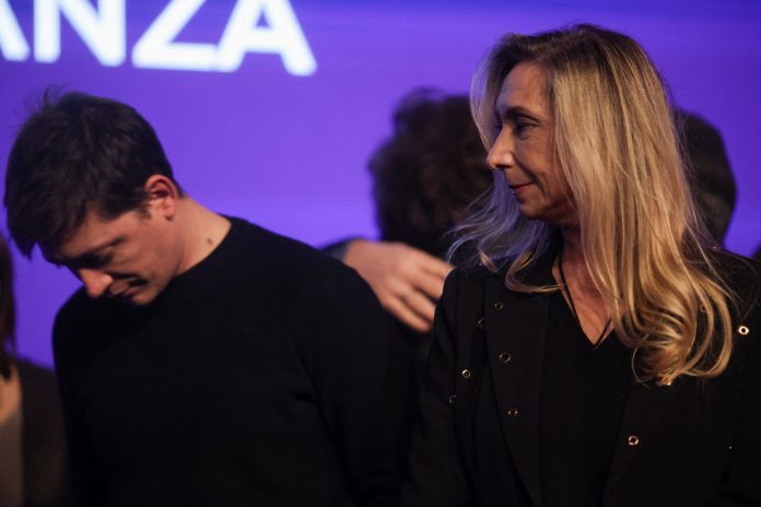 Las tropas de Caputo y Karina Milei se sintieron reivindicadas por el Presidente y la interna seguirá intacta