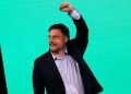 Leandro Santoro: “Hay que pensar en algo parecido a un gobierno de unidad nacional”