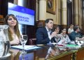 Legisladores opositores se reunirán para impulsar una jornada obligatoria sobre bullying en escuelas