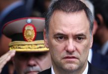 Leila Gianni: “Manuel Adorni no está imputado, la Justicia va a cerrar la causa”