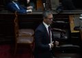 LLA quiere sesionar en Diputados y superar la parálisis que provocó el caso Adorni: la agenda en carpeta