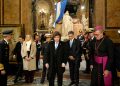 Llamativa esperanza libertaria con el viaje del Papa y mala lectura política sobre la Iglesia