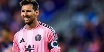 Los 10 deportistas que más dinero ganan en el mundo: qué puesto ocupa Lionel Messi