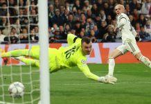 Los 10 jugadores del Real Madrid que serían declarados transferibles en el inicio de la era Mourinho: la decisión con Mastantuono