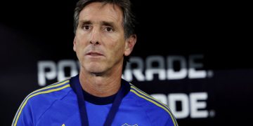 Los 4 puntos clave que deberá resolver Claudio Úbeda en el definitorio cierre del semestre de Boca Juniors