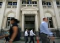 Los bancarios lograron un nuevo aumento alineado con la inflación y el sueldo inicial marca otro récord