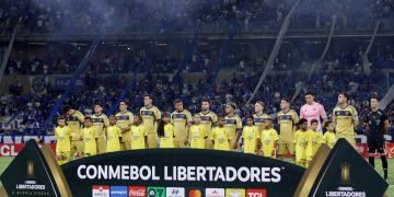 Los detalles de la “visita” de la barra de Boca Juniors al plantel antes del choque ante Cruzeiro: el mensaje a los jugadores
