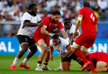 Los detalles del mayor escándalo de dopaje en la historia del rugby: inhabilitaron a siete integrantes de un seleccionado