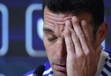 Los dos futbolistas que más preocupan a Lionel Scaloni para terminar de armar la lista de Argentina para el Mundial
