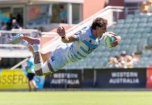 Los Pumas 7’s definen su plantel para las últimas etapas del SVNS World Championship con dos debutantes