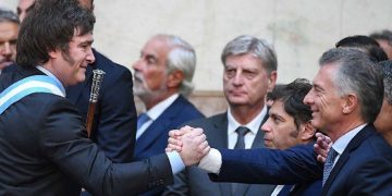 Los últimos meses de la relación Macri-Milei y el factor Adorni: de la cena en Olivos al duro comunicado del PRO