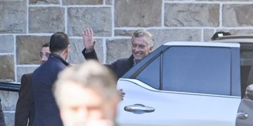 Macri encabezó un acto en el conurbano: el reclamo a Milei, la crítica a Kicillof y el pedido militante de “Mauricio Presidente”
