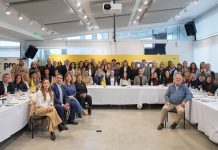 Macri reunió a legisladores de todo el país y señaló: “Hay que lograr que esta vez el cambio sea indestructible”