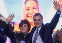 Manuel Adorni adelantó que no será candidato a jefe de Gobierno porteño en 2027: “No va a pasar”