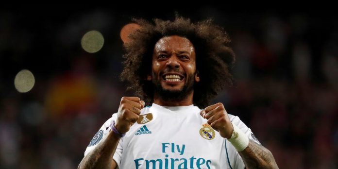 Marcelo destroza el mito del ídolo que llora su retiro: “Hoy me siento completamente realizado”