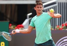 Mariano Navone sigue de racha: eliminó a uno de los favoritos en Ginebra, avanzó a cuartos y llega entonado a Roland Garros