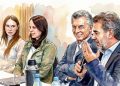 Mauricio Macri busca reactivar un Foro de Legisladores para reordenar al PRO a nivel nacional