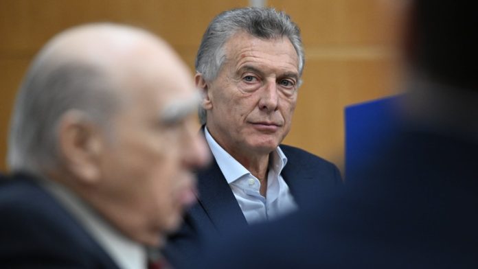 Mauricio Macri sigue activo: tras las críticas a Milei, encabezará un acto en Mendoza y se reunirá con Cornejo