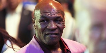 Mike Tyson reveló la única razón por la que volvería a subirse a un ring a los 59 años