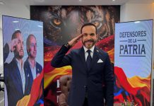 Milei felicitó a Abelardo de la Espriella tras las elecciones en Colombia: “Refleja el anhelo de libertad del pueblo colombiano”