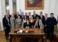 Milei reúne al Gabinete en plena interna por los dichos de Bullrich y la tensión que genera el caso Adorni