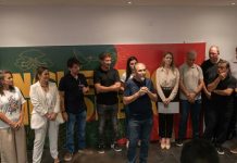 Misiones: el oficialismo se reagrupó bajo un nuevo frente y marcó distancia del centralismo