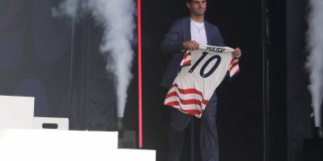 Nike apuesta por la moda circular en el Mundial 2026, estas selecciones vestirán uniformes reciclados