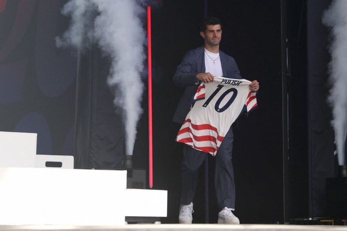 Nike apuesta por la moda circular en el Mundial 2026, estas selecciones vestirán uniformes reciclados