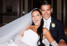 Oriana Sabatini dio pistas sobre la posible llegada de Dybala a Boca y reveló un gesto que la enamoró: “Me voló todo el piso”