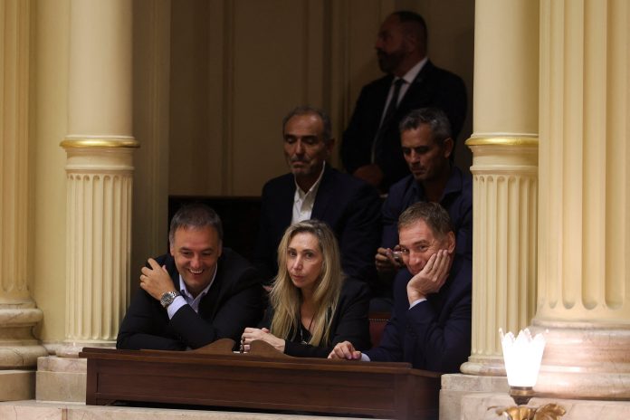 Para desviar el foco de las internas, el Gobierno reactiva la agenda y enviará otro paquete de proyectos al Congreso