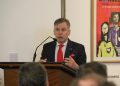 Para prevenir hechos de corrupción e irregularidades, desde la SIGEN impulsan nuevas formas de control