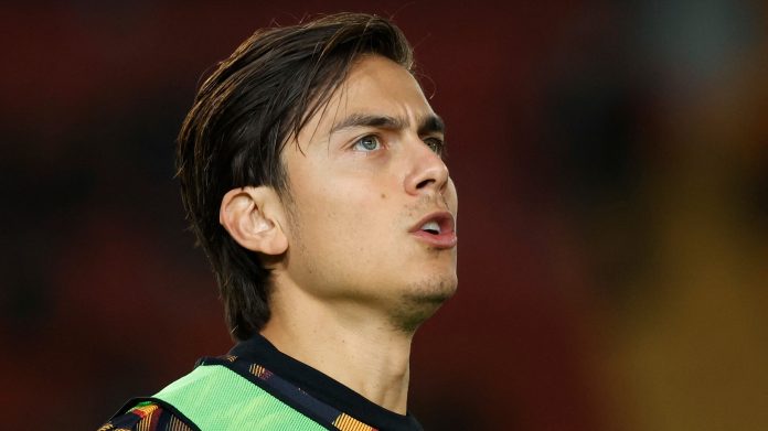 Paulo Dybala habló de su futuro tras el triunfo de la Roma: la sentencia que encendió las ilusiones en Boca Juniors