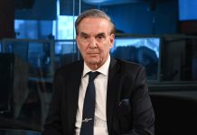 Pichetto volvió a proponer un frente nacional para enfrentar a Milei y exigió una autocrítica del peronismo
