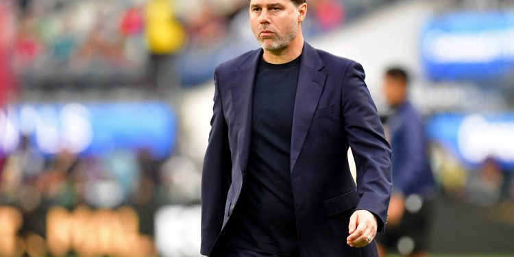 Pochettino confirma la lista de 26 convocados de Estados Unidos para el Mundial 2026