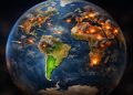 Por qué Argentina podría convertirse en un refugio estratégico ante un conflicto global