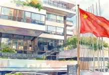 Preocupación de legisladores y académicos por la presión china para impedir la presentación de un libro en una universidad argentina