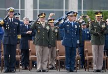 Presti restableció la función de contrainteligencia militar y deroga una resolución de la gestión de Nilda Garré