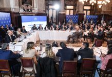 Propiedad privada: libertarios aceleran un acuerdo con aliados y buscan dictaminar la ley mañana en el Senado