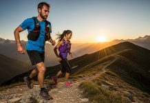 Qué deben saber los corredores antes de participar en un trail running